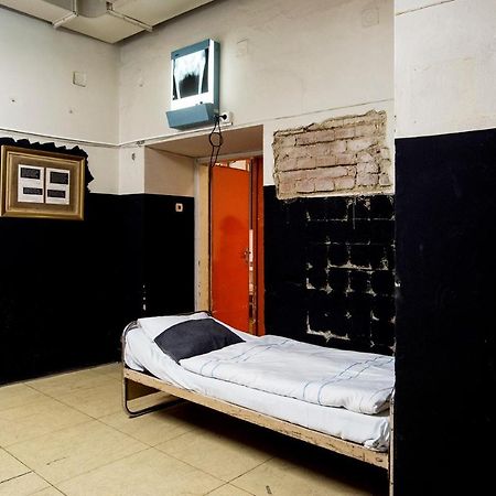 Franz Kafka Spital Hostel Brno Ngoại thất bức ảnh