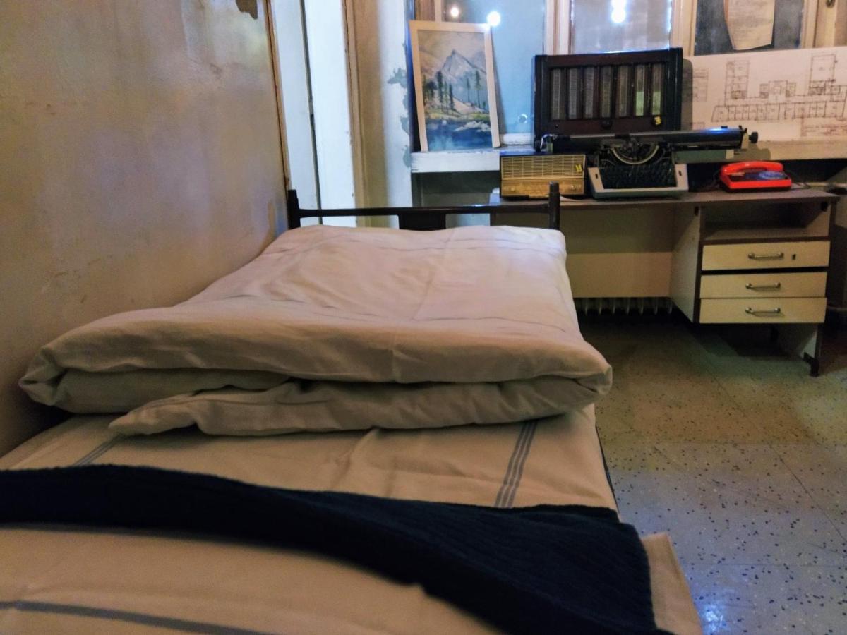 Franz Kafka Spital Hostel Brno Ngoại thất bức ảnh