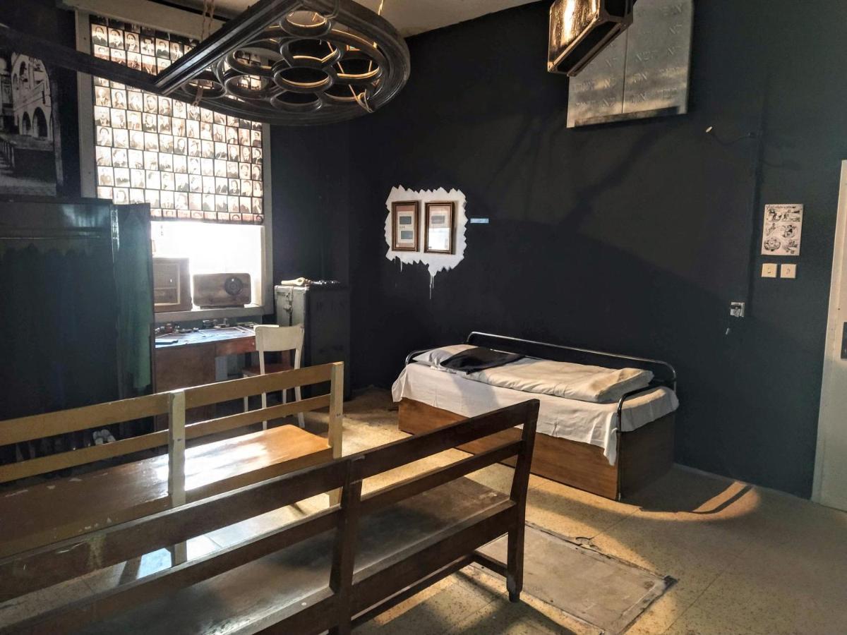 Franz Kafka Spital Hostel Brno Ngoại thất bức ảnh
