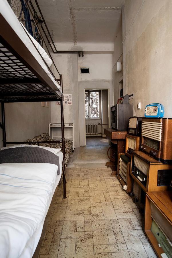 Franz Kafka Spital Hostel Brno Ngoại thất bức ảnh