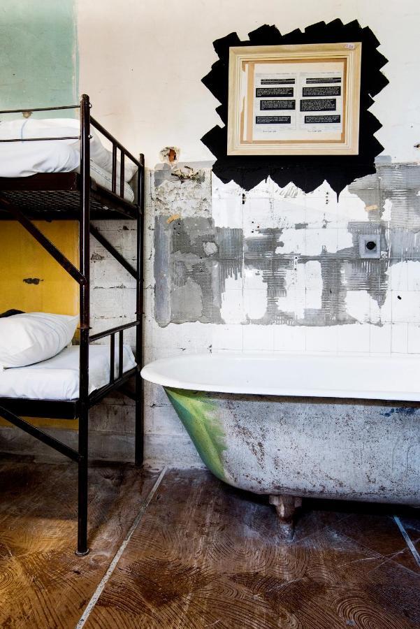 Franz Kafka Spital Hostel Brno Ngoại thất bức ảnh