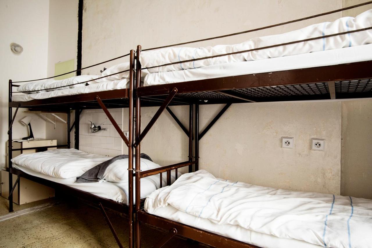Franz Kafka Spital Hostel Brno Ngoại thất bức ảnh